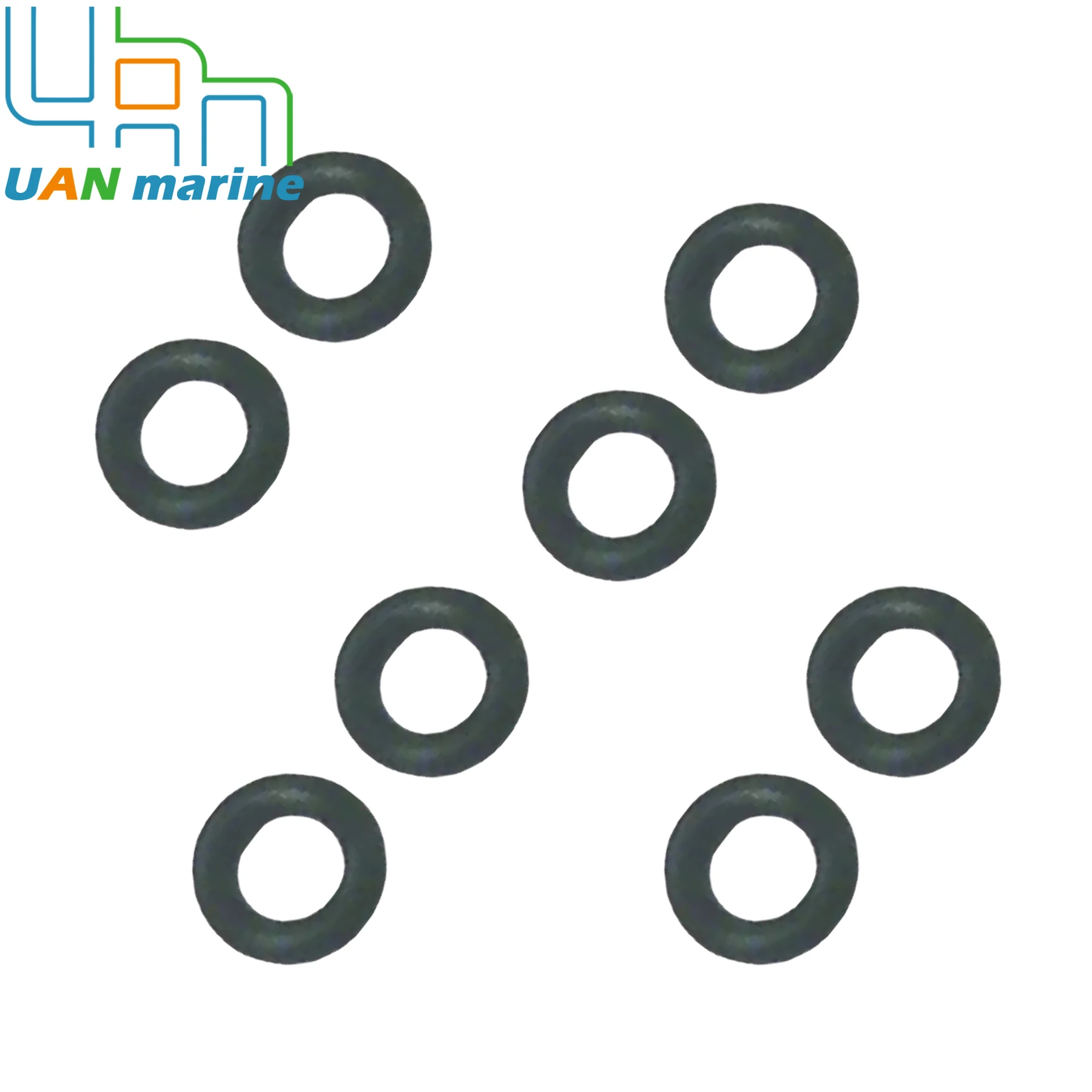 8 Pcs For Omc 33357… - image