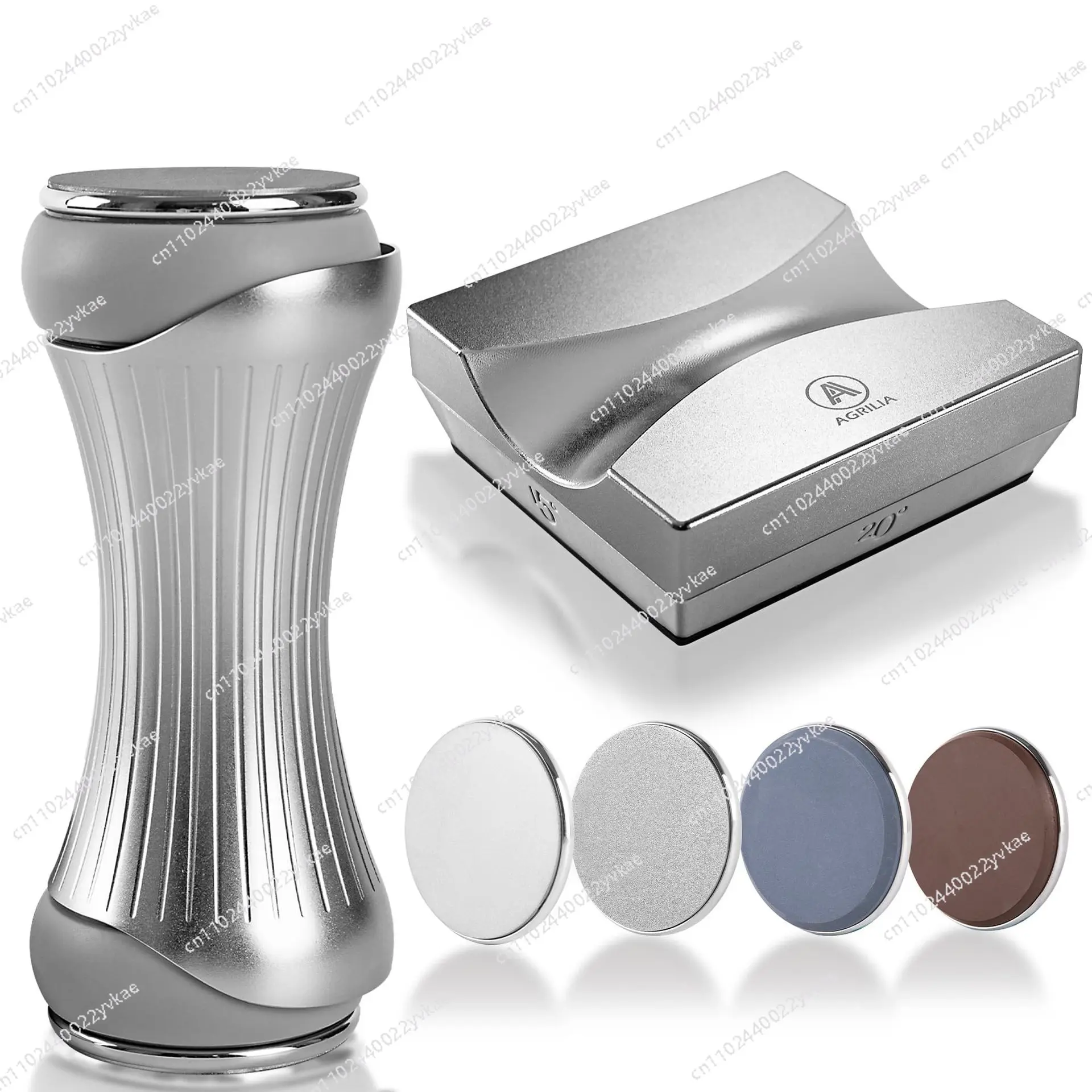 

Rolling sharpeners for straight blades - Premium sharpeners for all knife sets