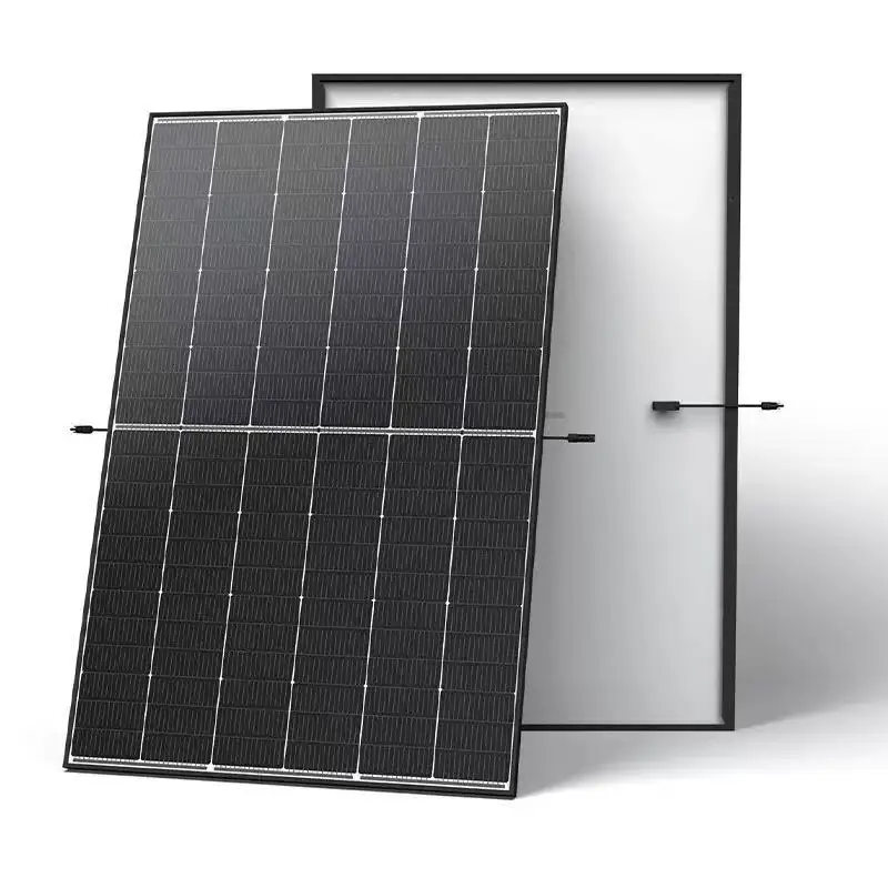Full Set 15KW-100KW on Grid Solar System 10kw 20kw 30kw  40kw 50kw 60kw 70kw 80kw Commercial Solar Panel System