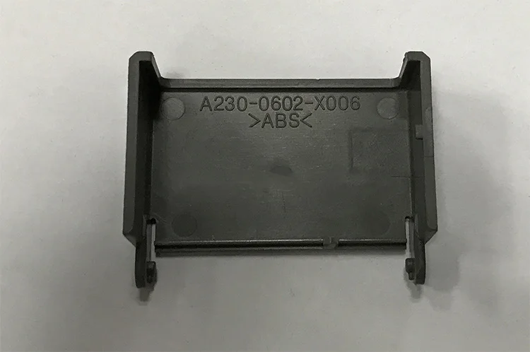 A230-0527-X005 A230-0602-X006 Servo driver housing