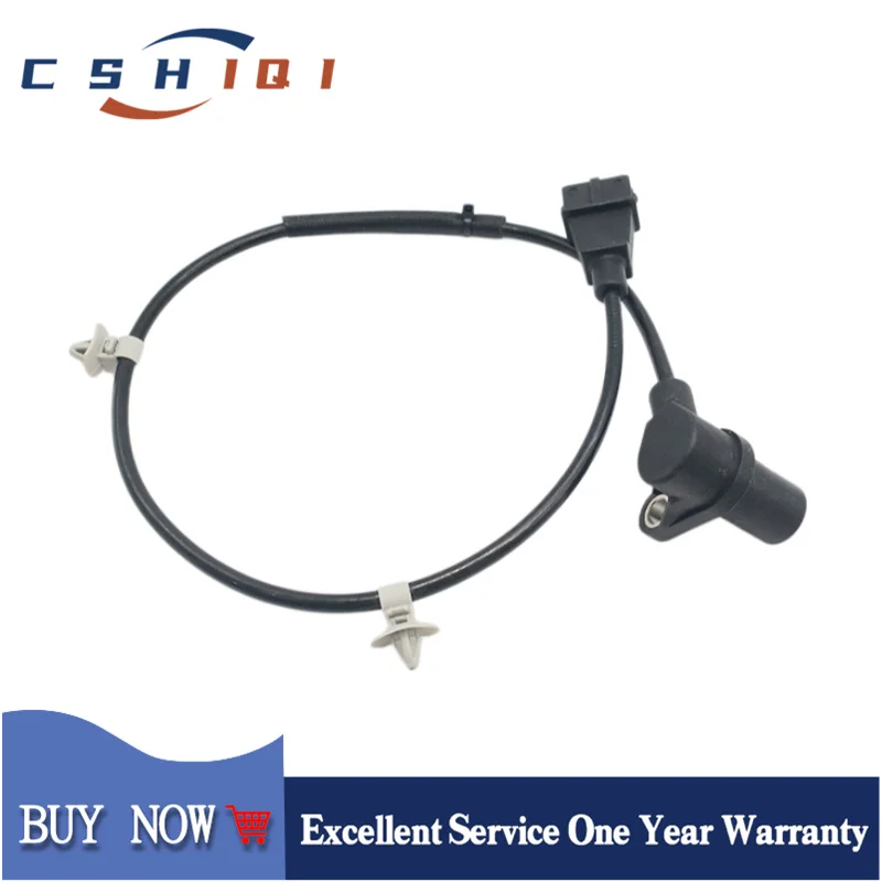 

3965042600 39650-42600 New Crankshaft Position Sensor 39650 42600 For H1 i800 For K2500 Pregio Auto Parts accessories