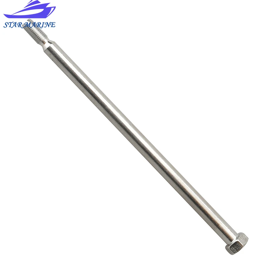 Perno 90101-08M86 90101-08M86-00 para motor fueraborda Yamaha 2T 25HP 40HP 50HP 4T F20 F25 F45 piezas de motor de barco