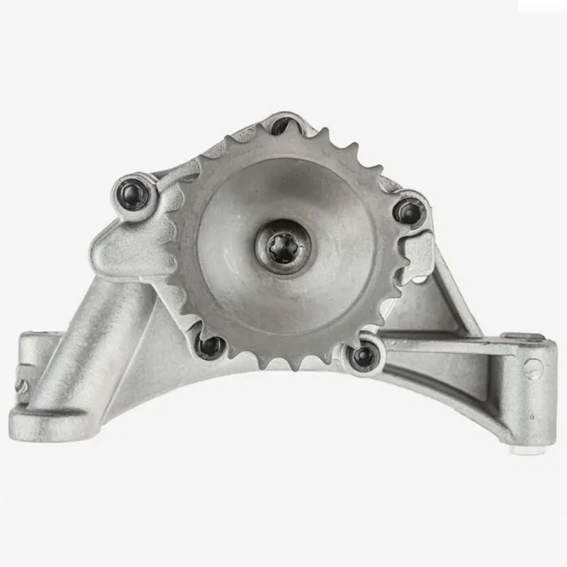 1 шт. 038115105C 7.07919.17.0 Масляный насос для VW Golf 5, Skoda, Audi A3 1.9TDI 2.0 TDI AVQ BJB BKC BRU BXE BXF BLS BMM CBDB CEGA CJA