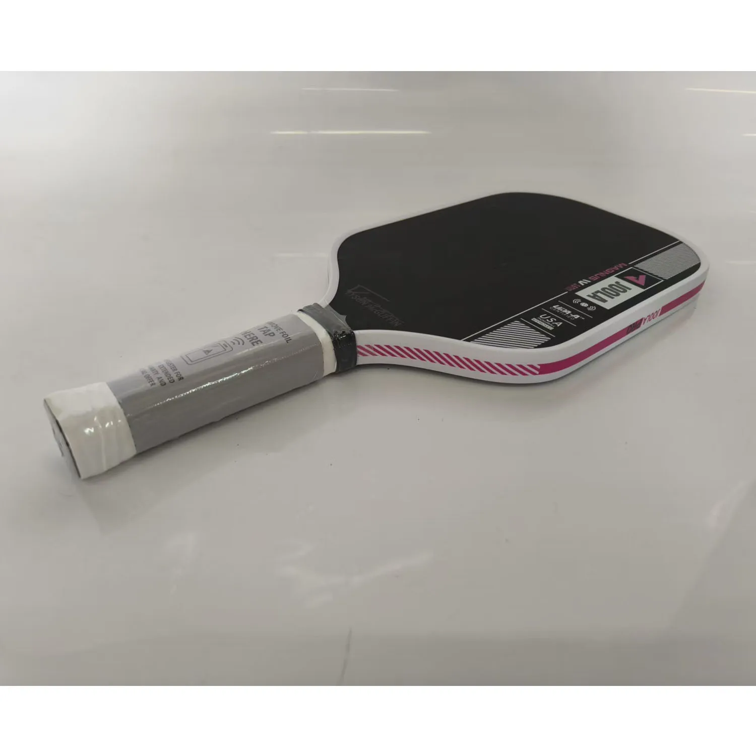 أشكال ماغنوس المجاذيف كرة المخلل الخام T700 سطح ألياف الكربون 16 مللي متر التكنولوجيا فليكس دفع الطاقة الأساسية الرياضة الشاطئ باديل جوولا #2