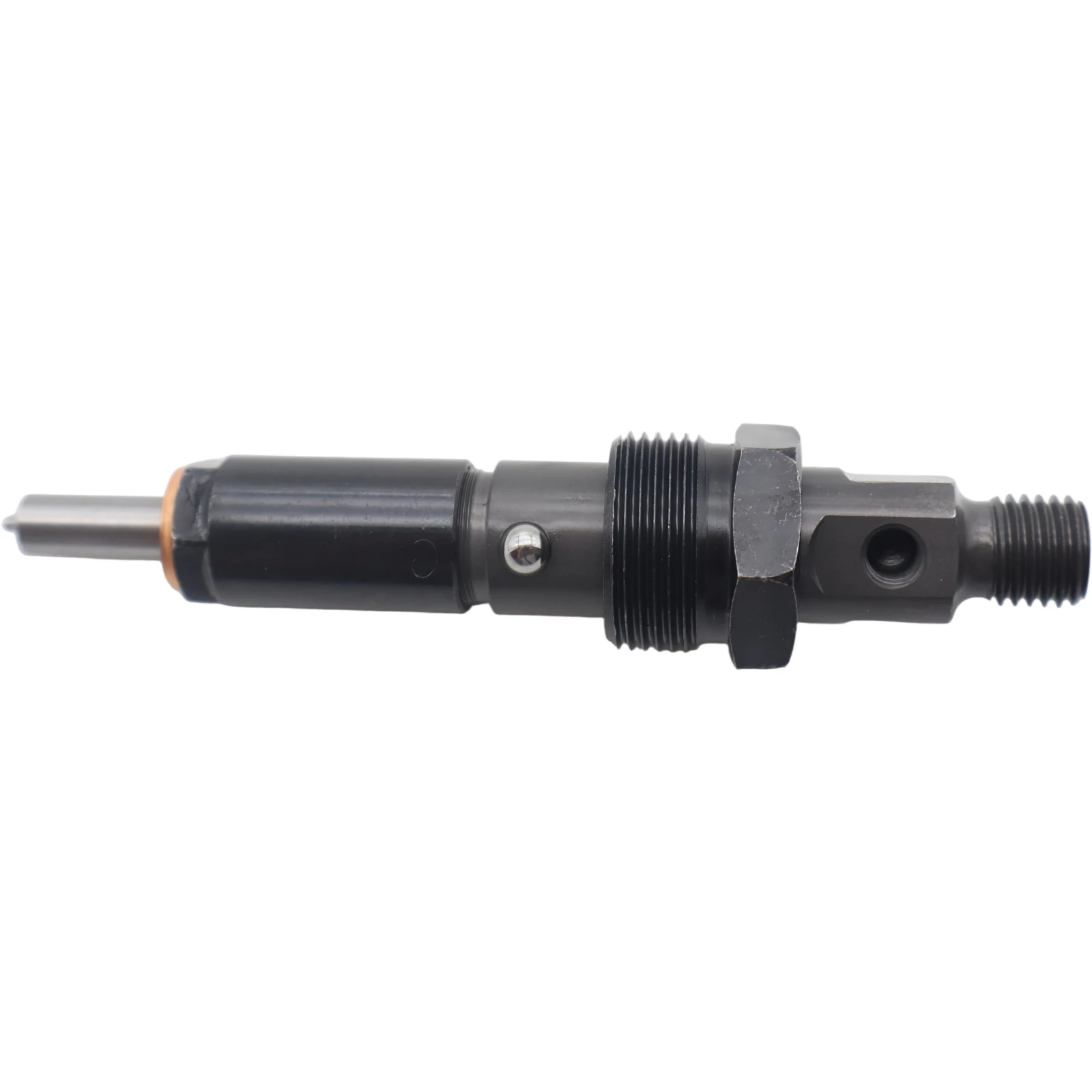 1PCS Fuel Injector 0432131753 For Dodge Ram 6BTA 5.9L 6B5.9 12V 330hp 350hp 1994-1998