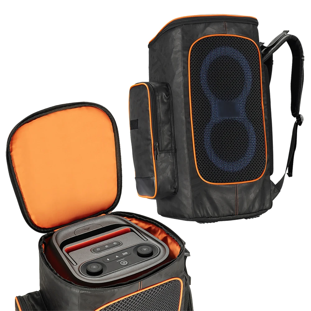 

Speaker Protect Storage Bags for JBL PartyBox CLUB 110 120 Speaker Box Portable Party Box Travel Carrying Case