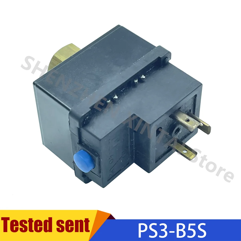 100% trabalhando novo e original sensor PS3-B5S