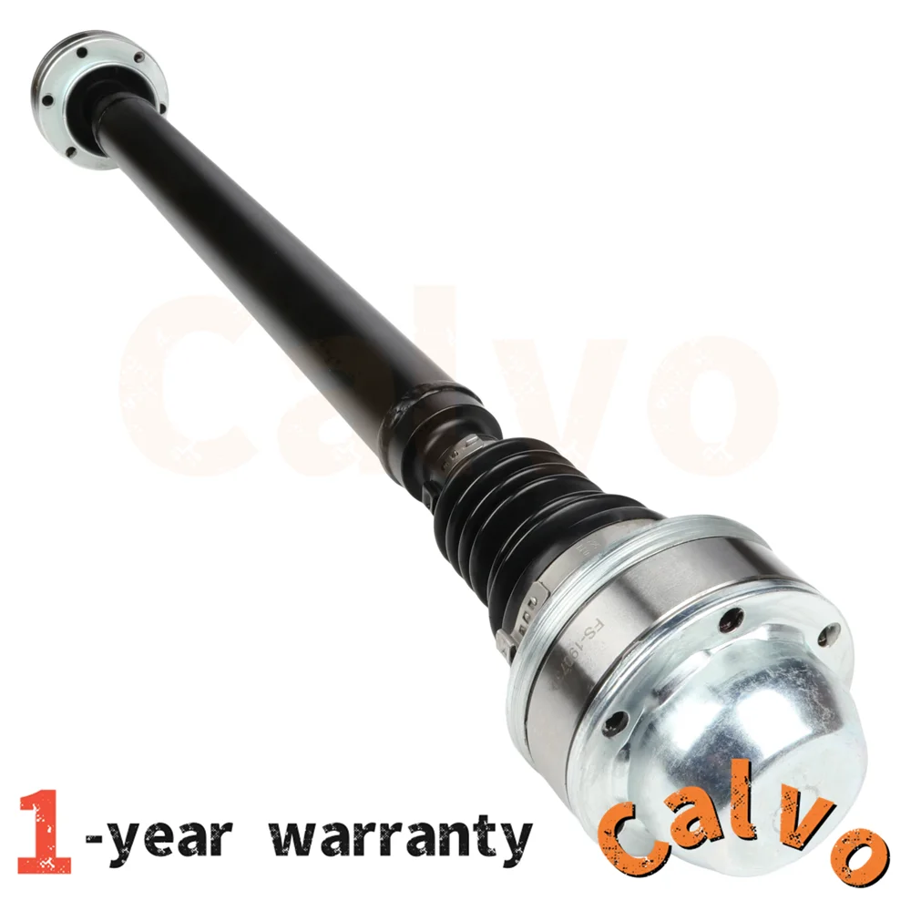

Front Driveshaft 31.3 FOR JEEP GRAND CHEROKEE 8 Cyl LIBERTY 3.7L 2002-07, 52111597 52111597AA 938-123