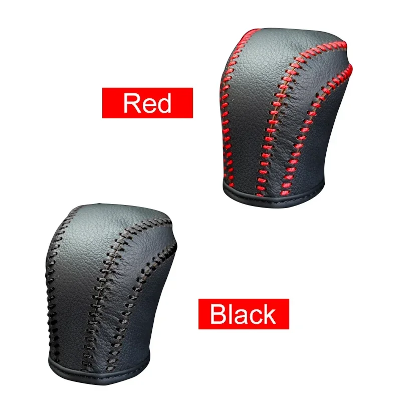 لتويوتا كورولا E210 2019 2020 2021 2022 2023 2024 الهجين سيارة والعتاد التحول التلقائي والعتاد رئيس التحول المقبض غطاء الملحقات