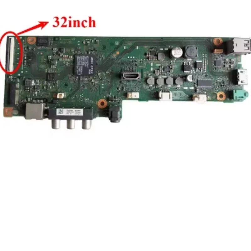Placa base 1-980-334-11 1-980-334-12 1-980-334-13 para Sony KDL-32W600D KDL-40W650D KDL-48W655D