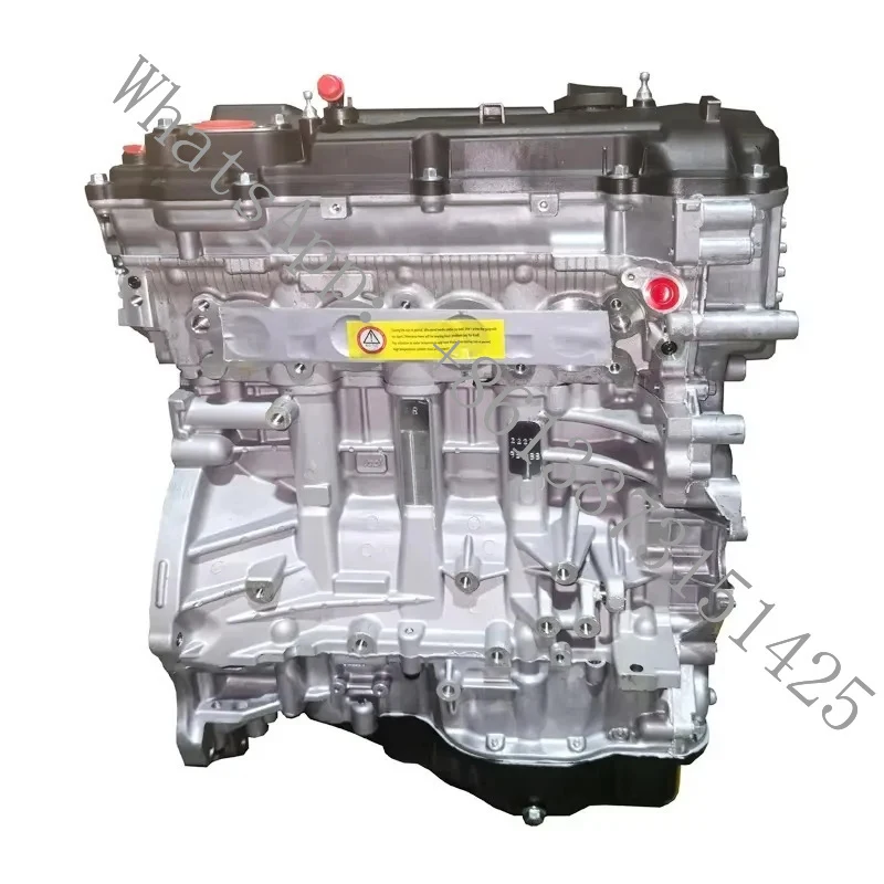 Suitable Motor Nuevo 2.0L G4NC G4NA G4NB G4ND G4NH G4NG G4KJ G4KH G4KE G4KD 1.6L G4FA G4FC G4FG G4FJ G4LA G4LC Model