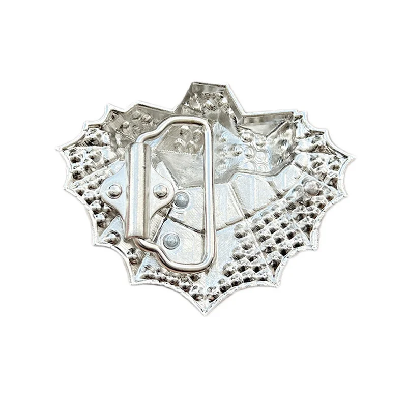 Dobbelstenen Spinsteen Riem Punkstijl