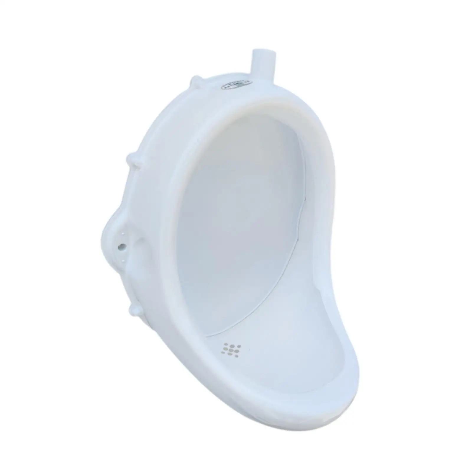 

Wall Mounted Boys Potty Urinals Easy Installation Men Urinals Urine Diverter