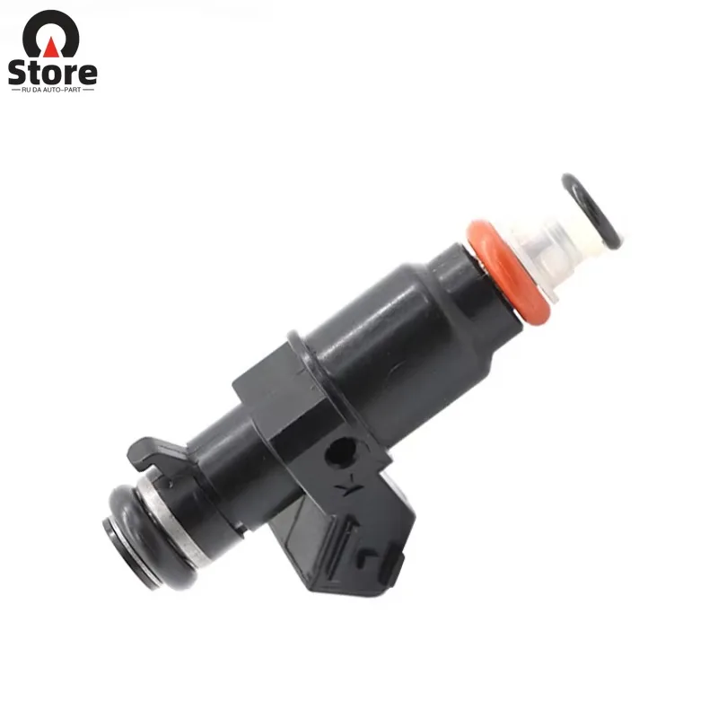 4 قطعة 16450-RAA-A01 16450-PPA-A01 حاقن الوقود لهوندا CRV CR-V 2.4L L4 2002 2003 2004 Inyector De Gasolina #5