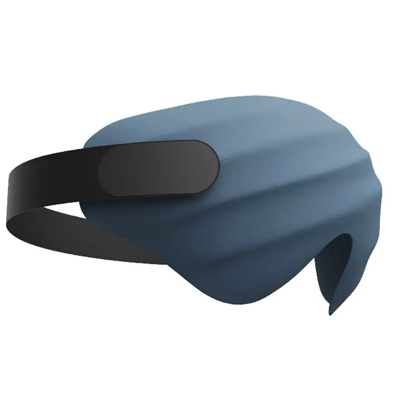 

Маска для глаз 4S 3D Маска для глаз для помощи во сне подходит для взрослых для мужчин и женщин Затенение для путешествий A