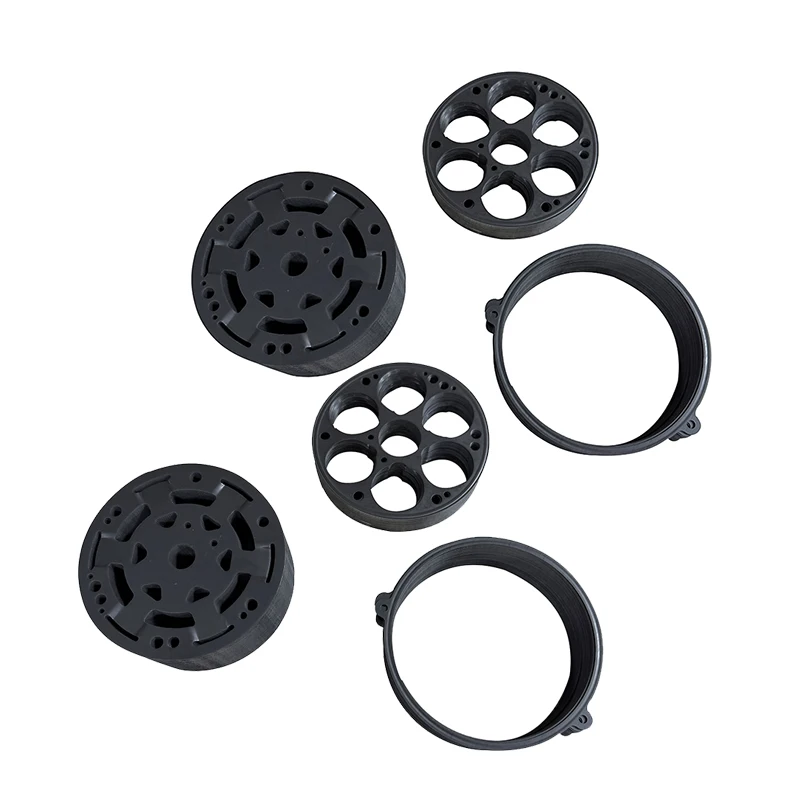 

10 компл./20 компл./50 компл. прокладка компрессора переменного тока 66SEU14 6SBU14 для Audi A4 A6 комплекты для ремонта насоса кондиционера