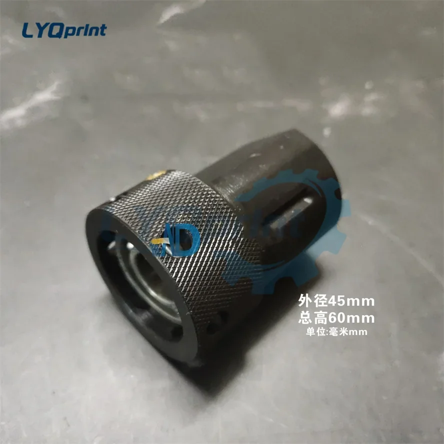 

Best Quality Printing press 500 machine support plate F-231485 bearing 500 machine support plate 009A527613 bearing seat