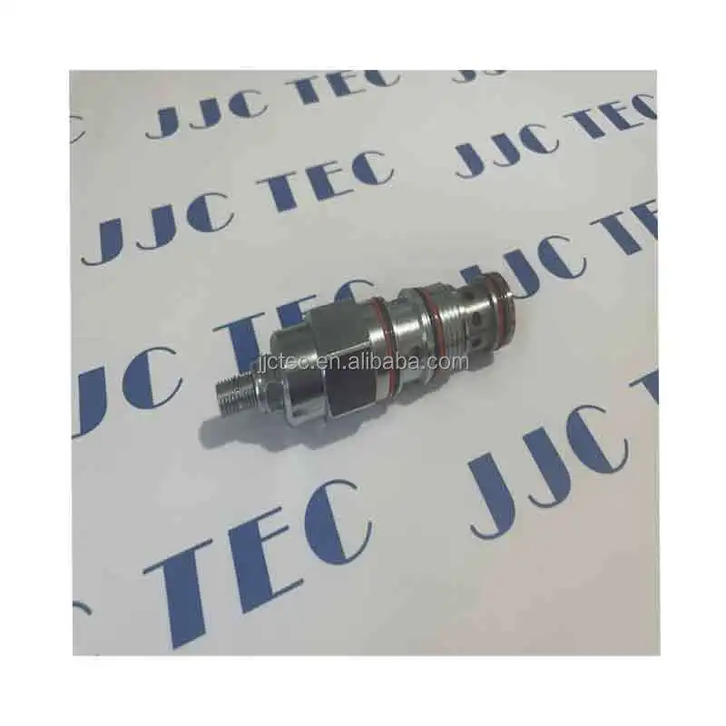 Top Drive Spare Part 77615 PRESSURE-REDUCING CARTRIDGE VALVE TDS-8SA TDS8SA for Offshore Oilfield  Well Drilling Equipment