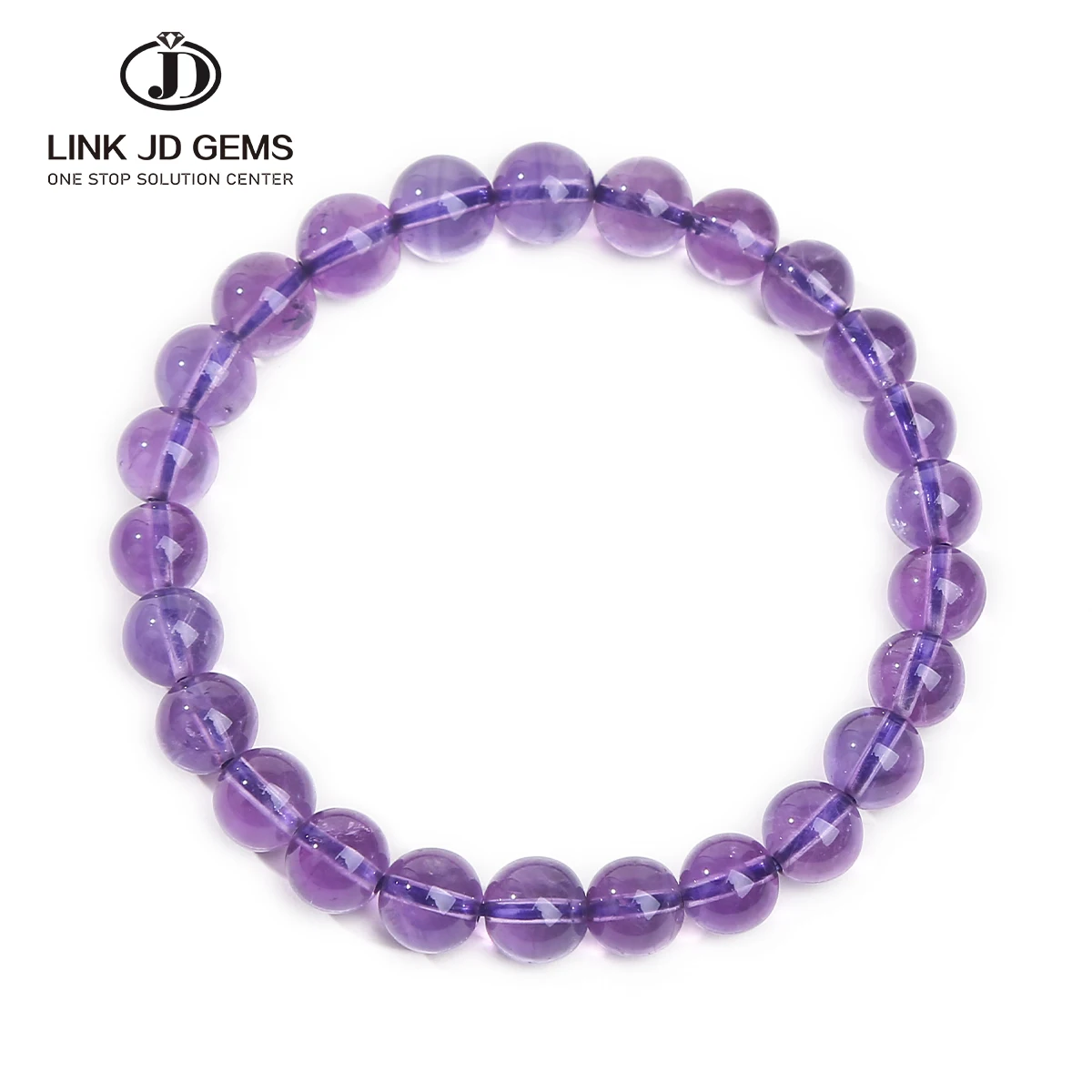 Jd Geniune Amethyst…