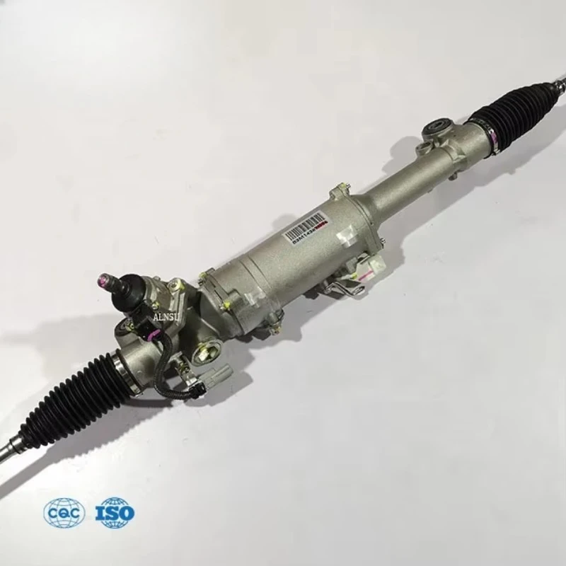 

ALNSU Power Electric Steering Rack for Mark X GRX120 UZS GRS182 Rack and Pinion 44200-30300 44200-30301