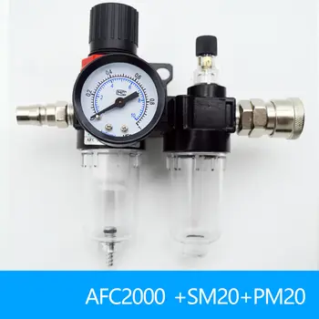 10 最佳銷售 壓縮機過濾器 - №6