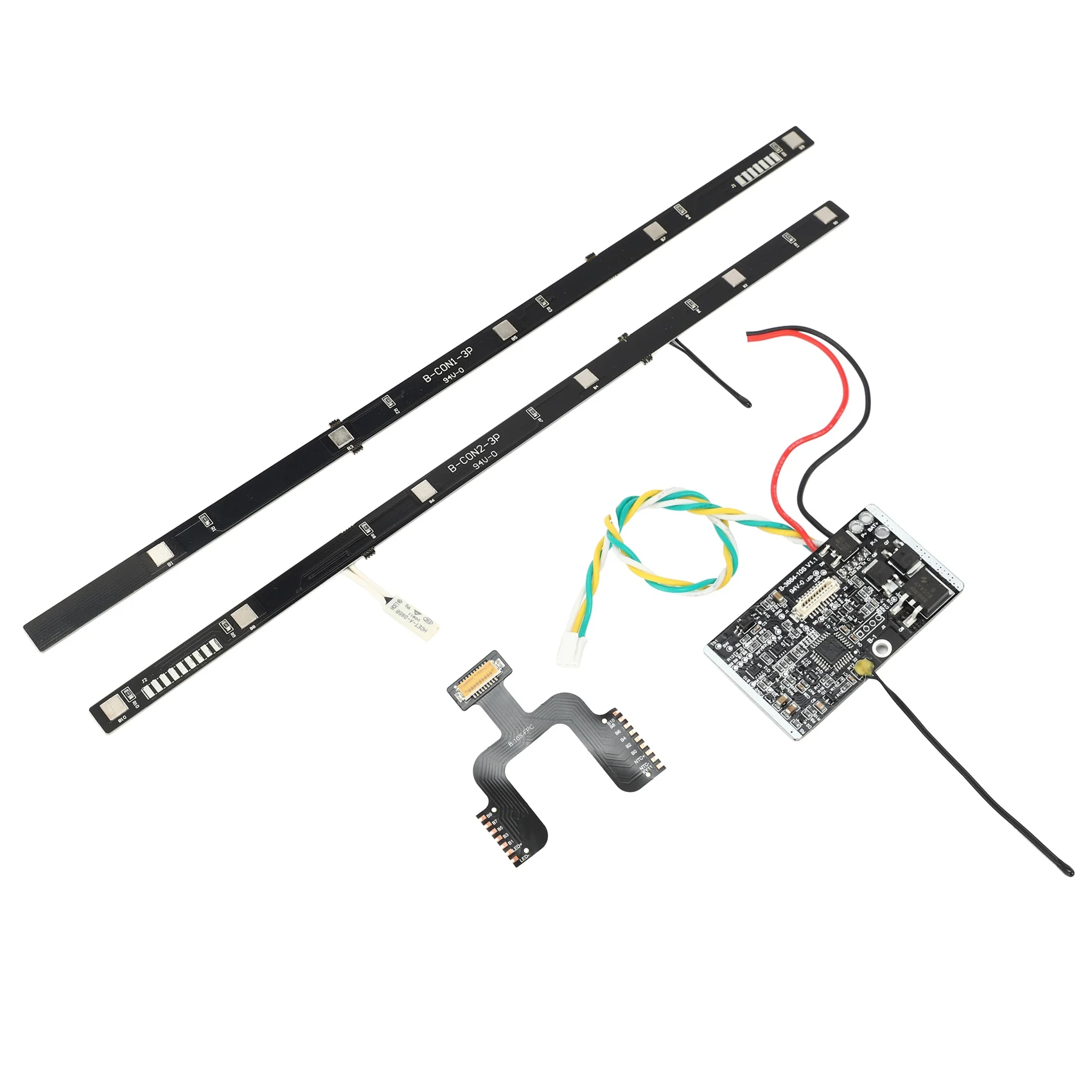 Scooter Battery BMS Circuit Board Controller Scooter Protection Board Replacement Accessories for Mijia M365