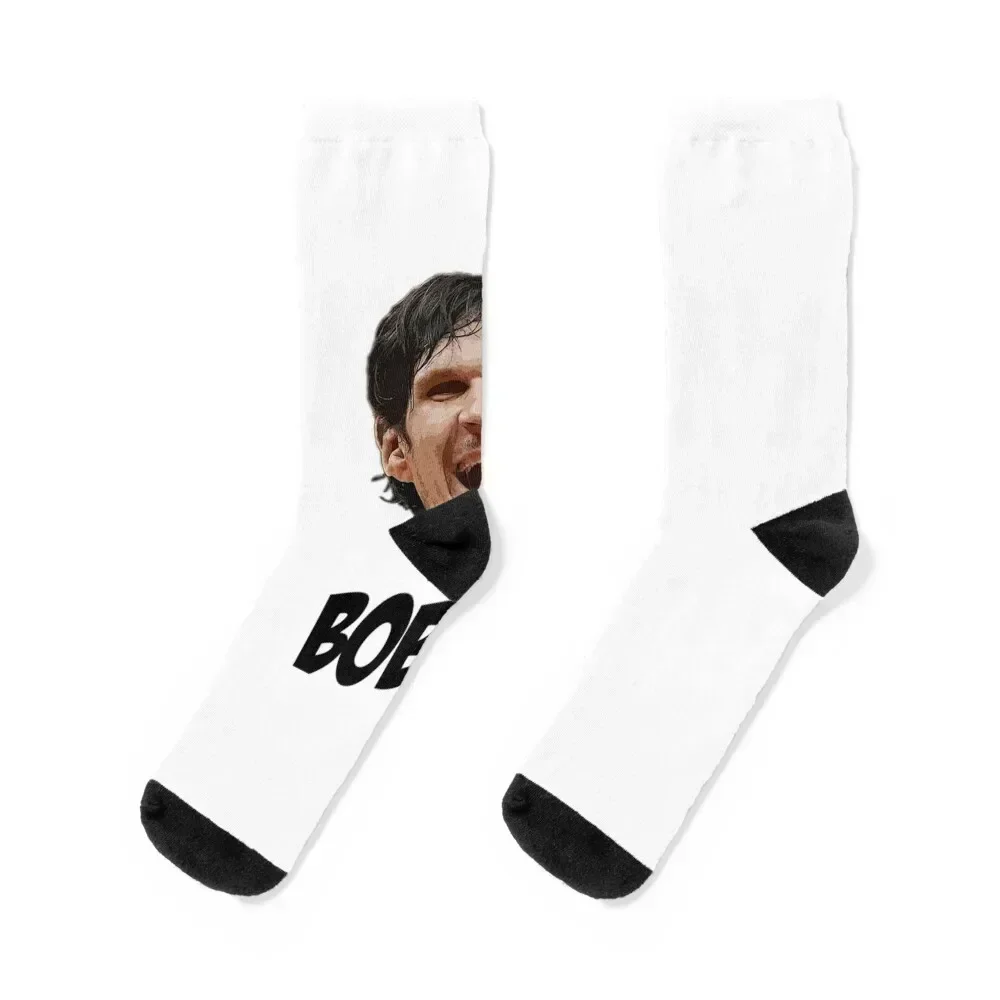 

Boban Socks Stockings compression gym funny gifts New year's Ladies Socks Men's