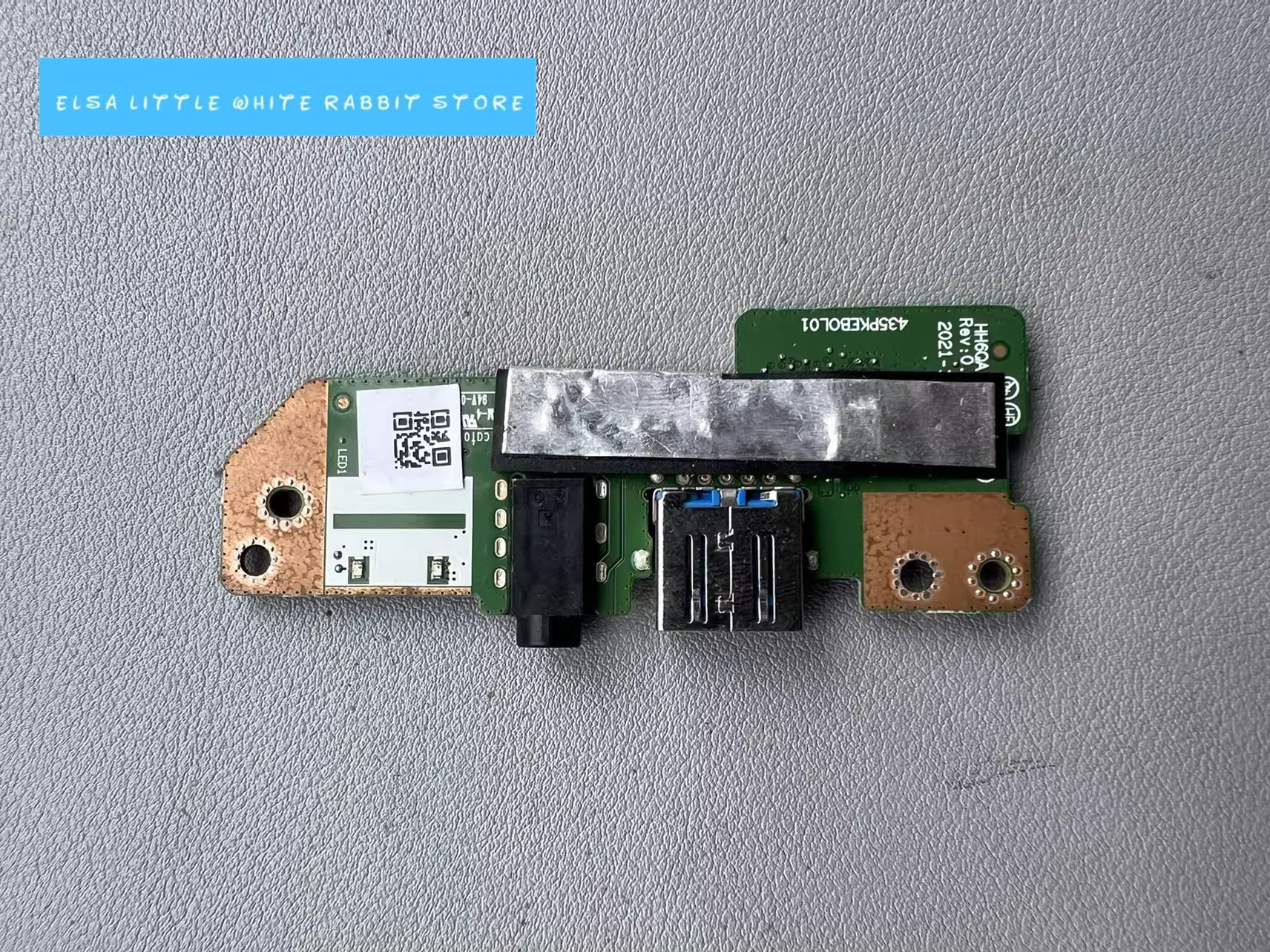 FOR Acer Swift 3 2022 SF314-512 N21C2 AUDIO USB BOARD W CABLE LS-M191P