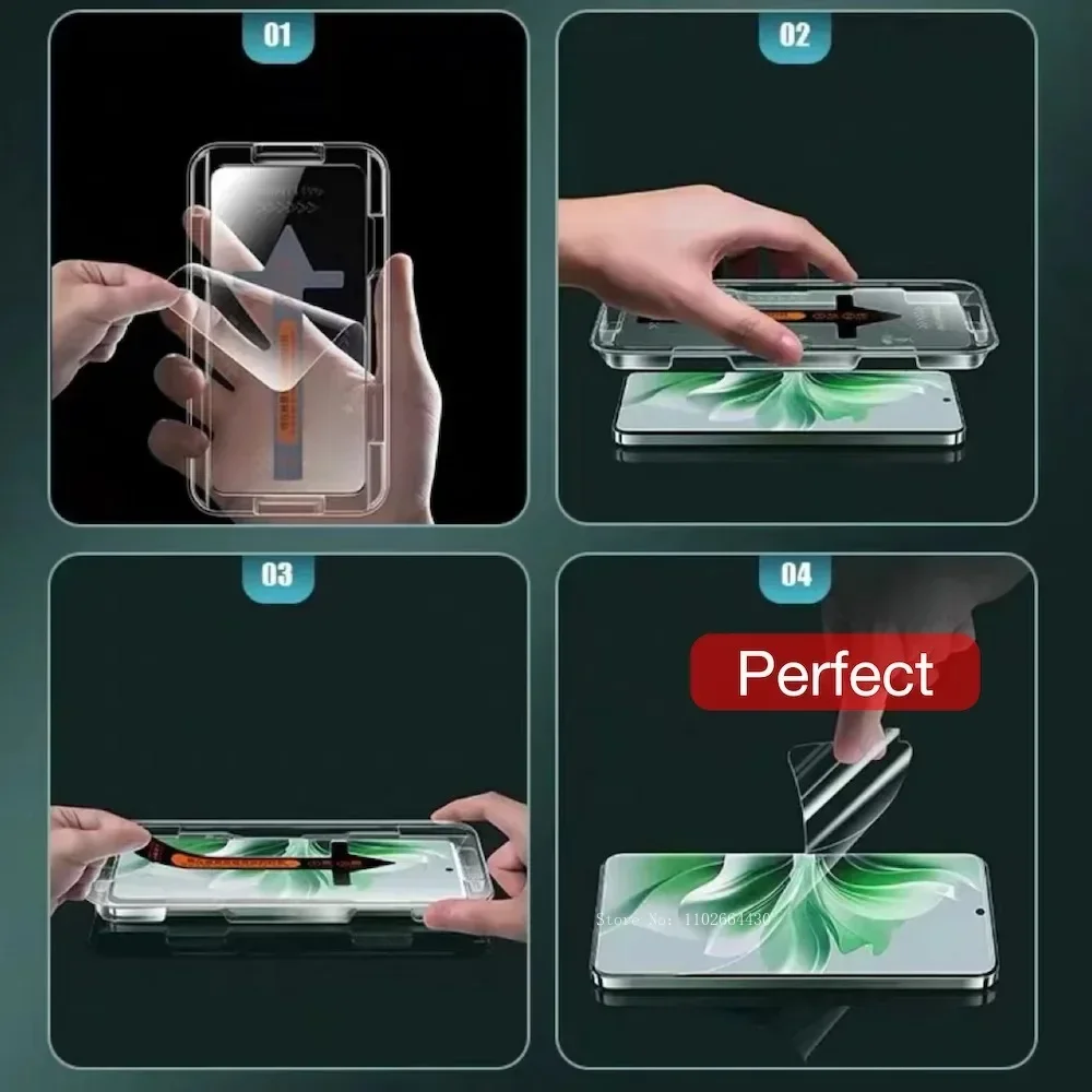 Anti Peep Spy Tempered Glass F - Oppo A78 recension och pris
