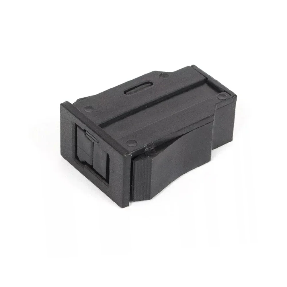 Car Dashboard Storage Compartment Lock Catch Clip For Ford For Focus For MK2 2005-11 8M51T044K90AA, 1545547 Accessories image 3