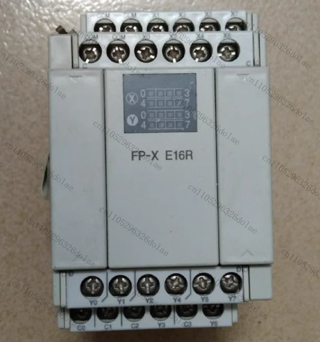 Plc Expansion Modul…