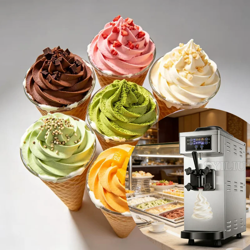 Hotsell Snowflake Ice Machine Commercial Ice Cream Shaved Ice Machine Internet Celebrity Small Milk Ice Shaved Ice Machine