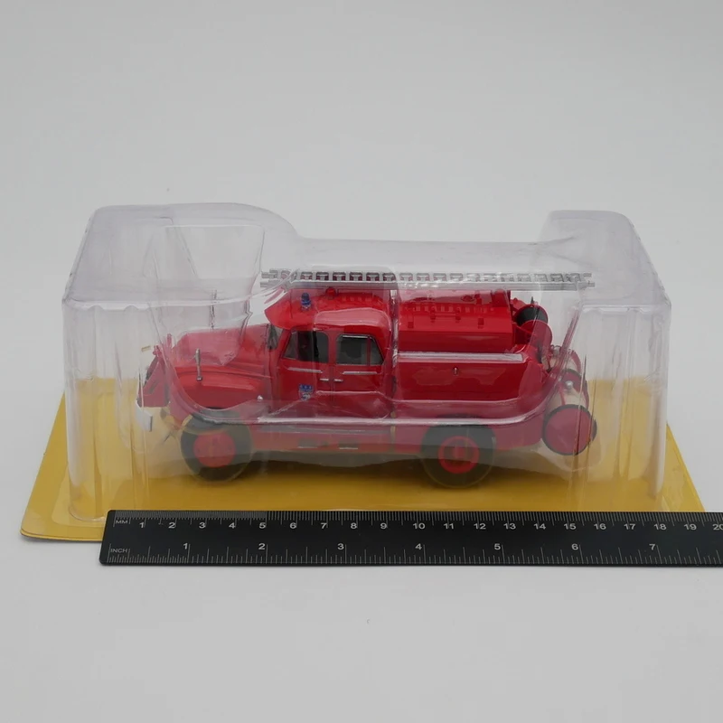 

Diecast Ixo 1:43 Scale Citroen C 46 D Alloy Car Model Collectible Toy Gift Souvenir Display Ornament