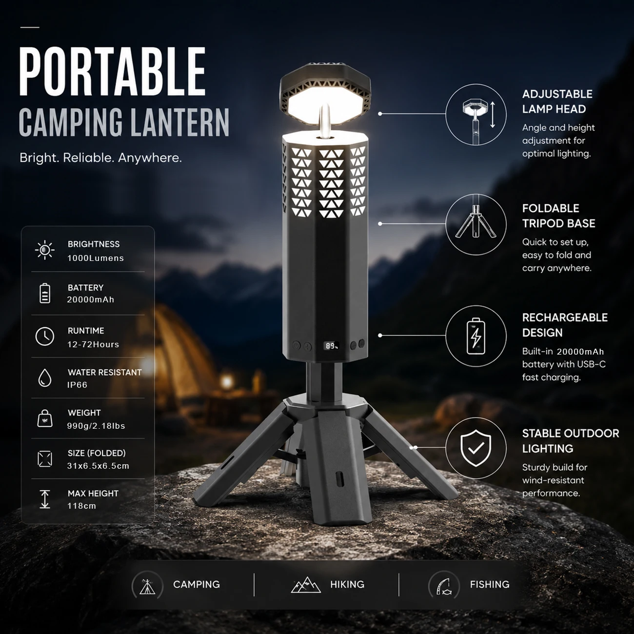 lampe-de-camping-telescopique-portable-d'exterieur-lampe-torche-multifonctionnelle-lampe-de-tente-led-rechargeable-pour-les-voyages-en-plein-air-et-la-peche