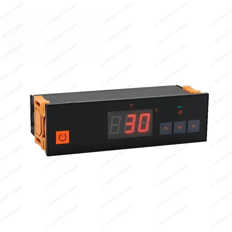 

Контроллер коммерческой витрины, цифровой контроль температуры для шкафа для консервирования продуктов питания