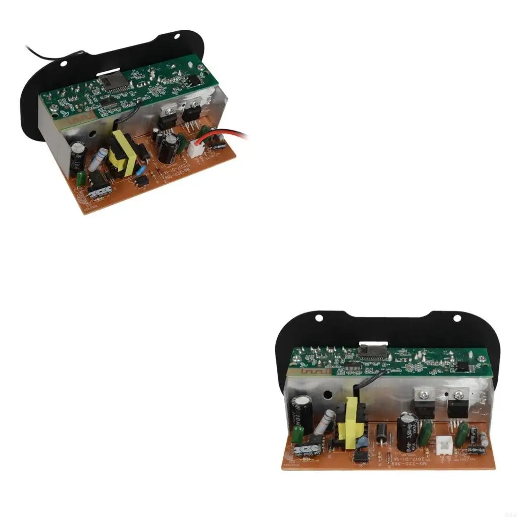 

Hifi Bass Power Asplifier Board Car Digital усилитель беспроводной усилитель BT
