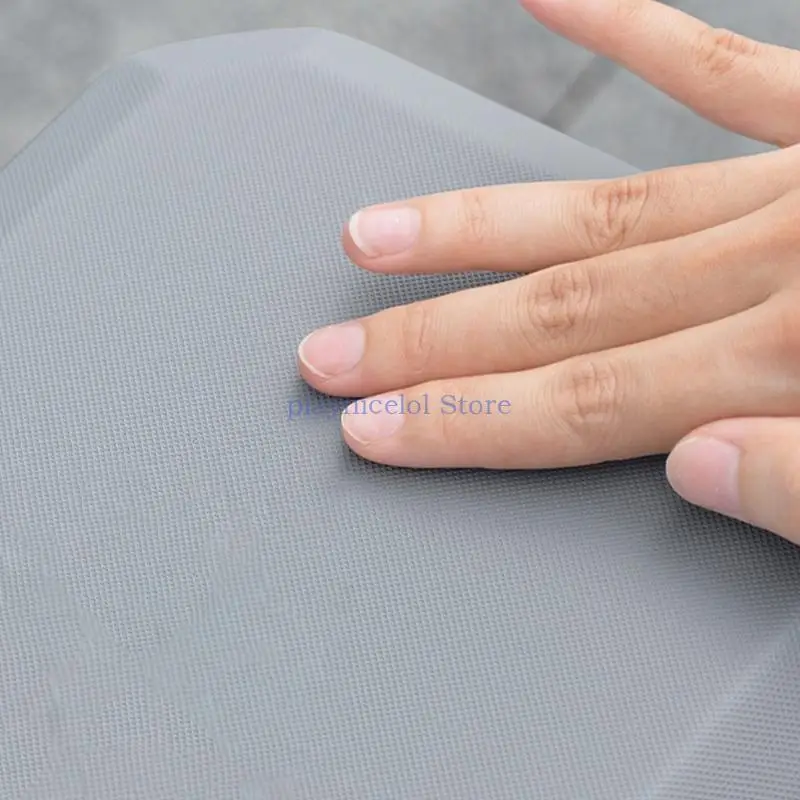 Водонепроницаемый жесткий чехол для хранения сумки БПЛА IP67 Защитная сумка для хранения с настраиваемой пеной эргономичный