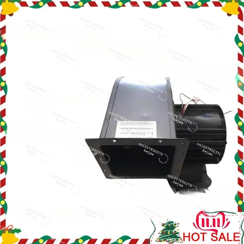 Suitable for Motor  150FLJ7/150FLJ5 Power Frequency Centrifugal Fan 320W Blower 220