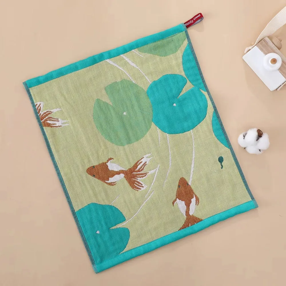 Рисунок 3 - 34x40 см большое полотенце для рук