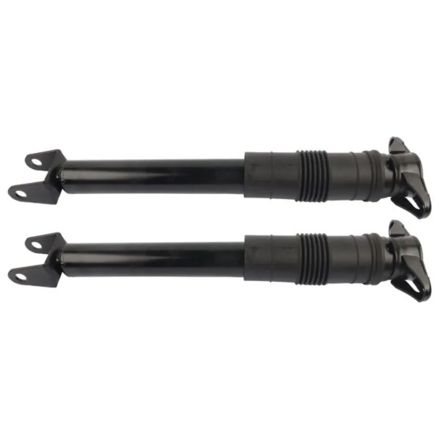 

2x Rear Suspension Strut Shocks For 20112015 Dodge Durango Jeep Grand Cherokee