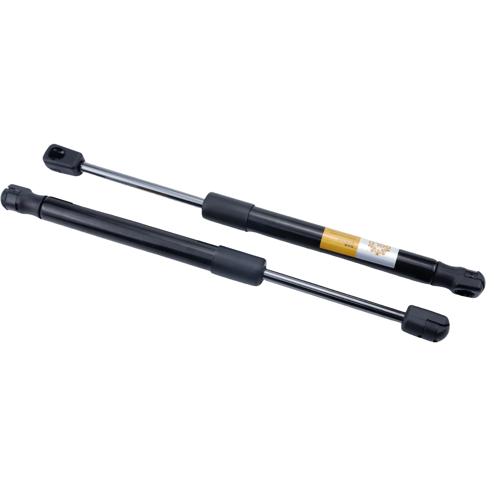 

2pcs Front Gas Spring Strut For Volvo S60 V60 P3 Cross Country 2011-2019 31278769 Bonnet Hood Air Lift Accessories