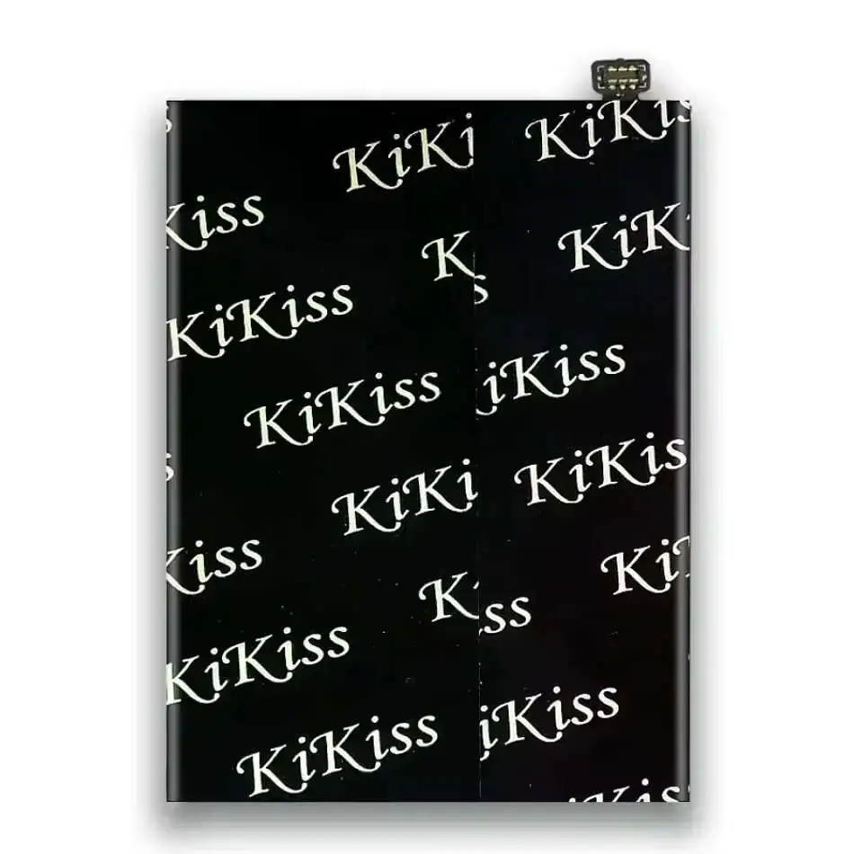 بطارية KiKiss 4300mAh BL T19 لـ LG Nexus 5X H790 H791 H798 BLT19 BL-T19 #4