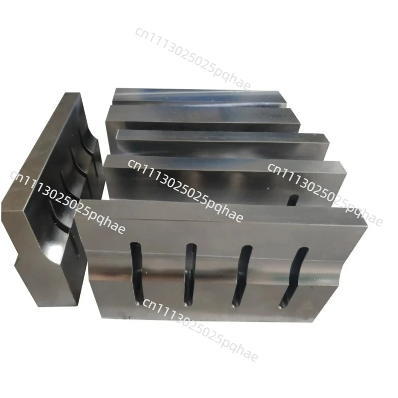 15K 18K 20K Ultrasonic Plastic Welding Machine Welding Head Mold Die Titanium Alloy Aluminum Alloy Steel Mold