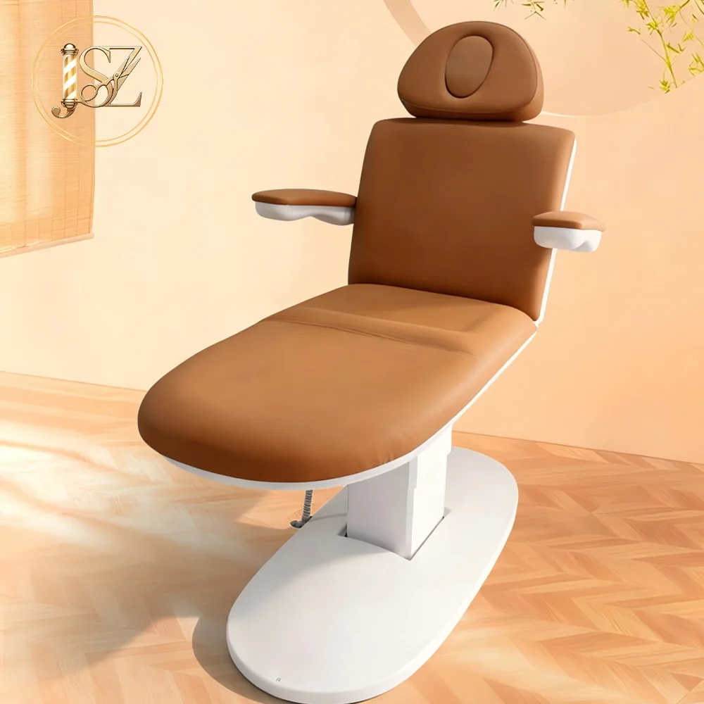 

Dedicated Electric Medical Beauty Bed Practical For Injection Tattoo Physical Examination