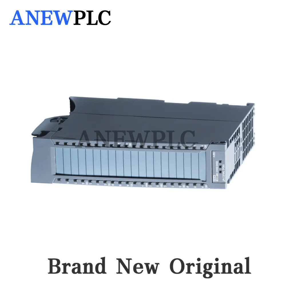 6ES7550-1AA01-0AB0 6ES75501AA010AB0 SIMATIC S7-1500 Nuevo módulo PLC