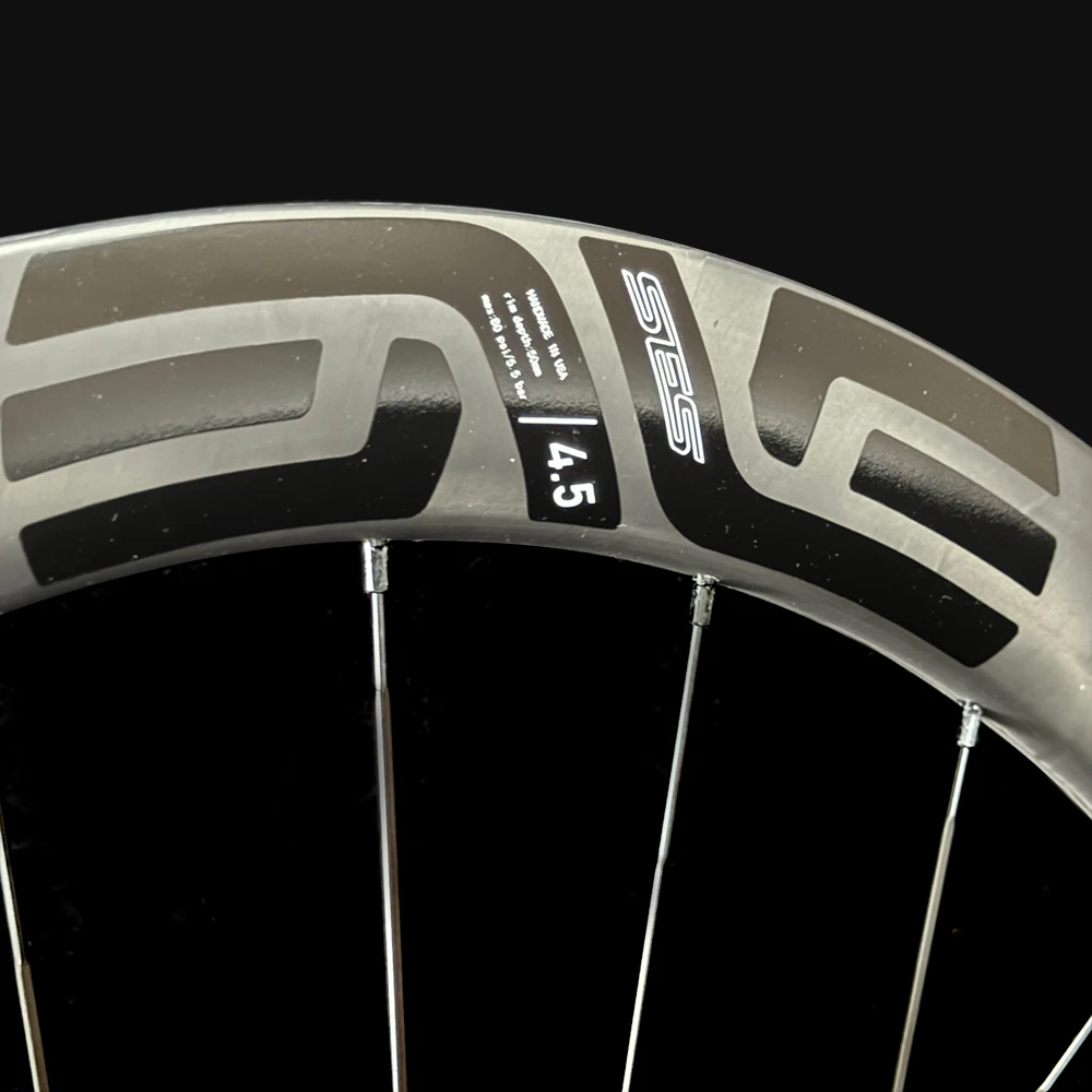 Carbon Wheels Disc … - image
