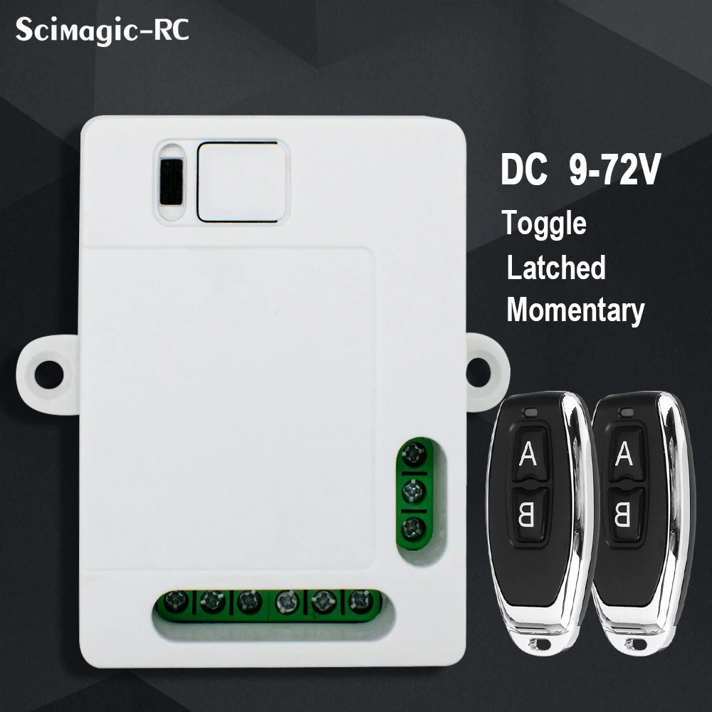 With Limit Remote C…