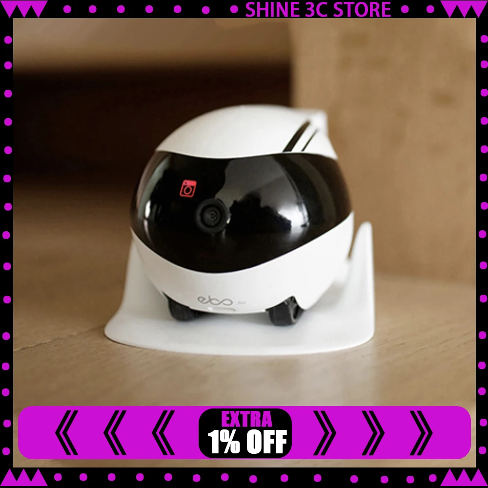 Enabot Ebo Air Smar… - image