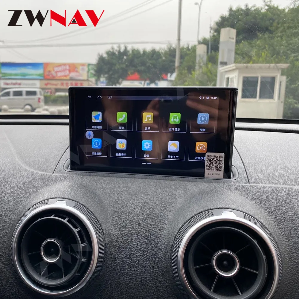 7 Inch Multimedia D…