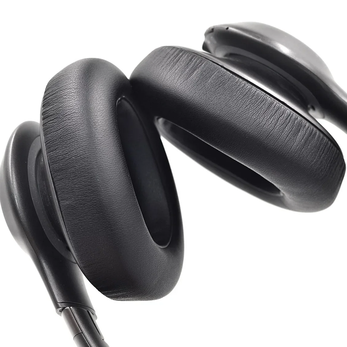 

Replacement Earpads For JBL Everest-710 Headphones Softer Protein Leather Earpads High Quality Earpads repair parts ，